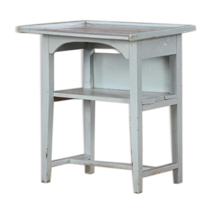 De table industrielle