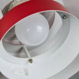 Jeka 3070-P Red Metal Pendant (MK10448)