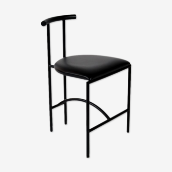 Postmodern Tokyo Dining Chair by Rodney Kinsman for OMK 1980s