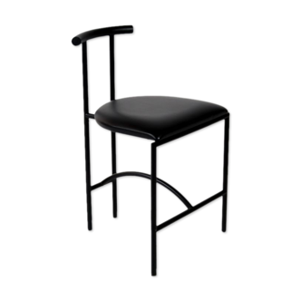 Postmodern Tokyo Dining Chair by Rodney Kinsman for OMK 1980s