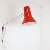 Wall lamp by napako, 1970s