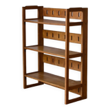 Second-hand bookshelf