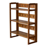 Second-hand bookshelf