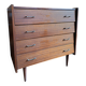 Vintage chest of drawers