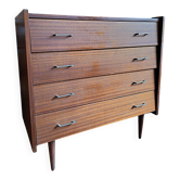 Commode vintage