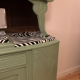 Art deco buffet