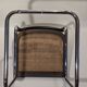 Chaise design Marcel Breuer B32