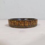 Modern Ensemble from the Mid-Century of 4 Ceramic Pieces Rubus Gunnar Nylund Rörstrand, Sweden