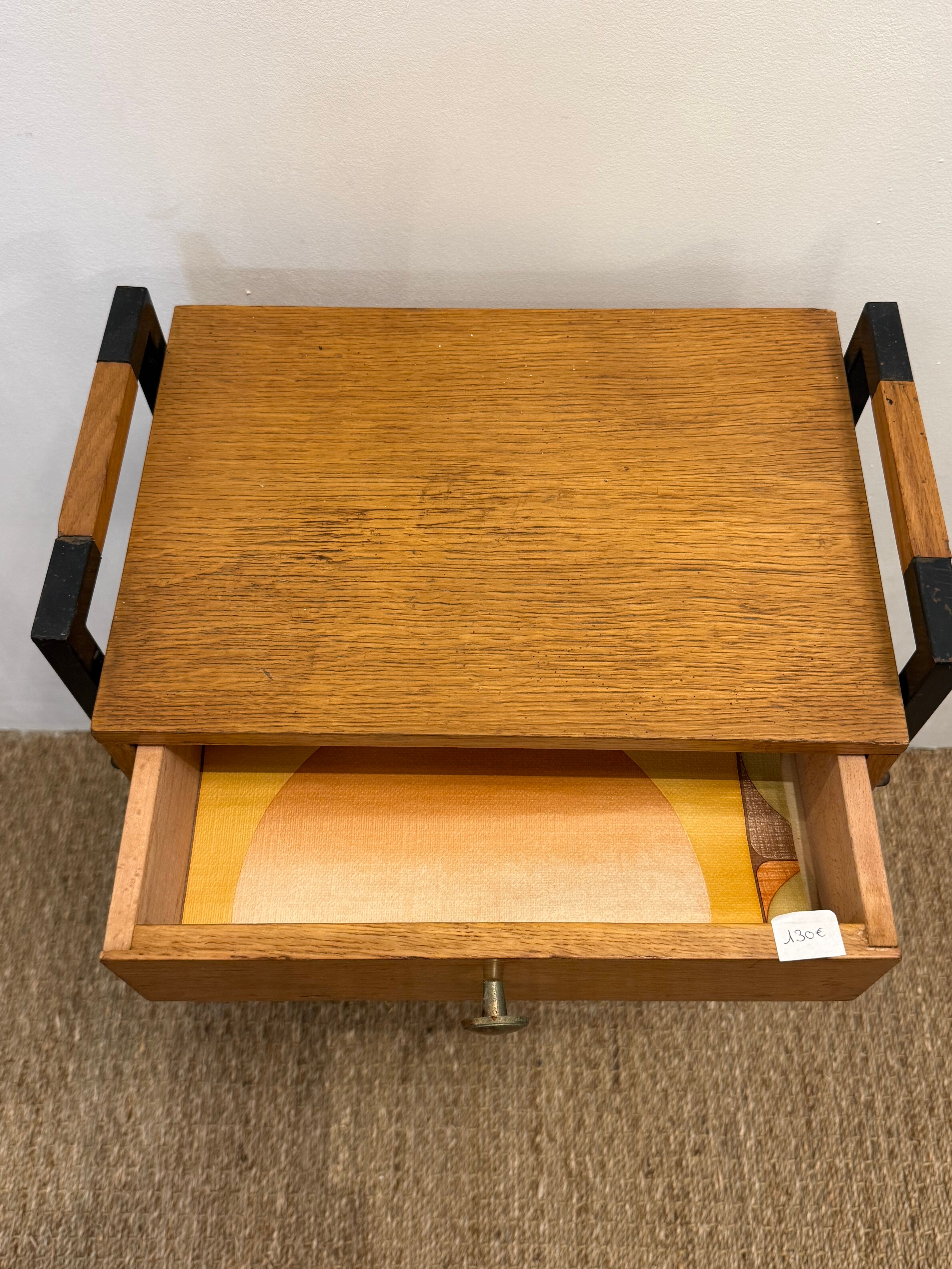 Vintage furniture