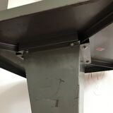 Table Tolix Xavier Pauchard model Kub