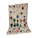 Moroccan Berbere Carpet 245x145cm