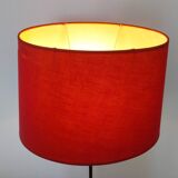 Tripod floor lamp from the 50s