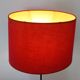 Lampadaire tripode années 50