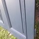 Paire de portes 222x97,5cm de placard