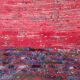 Carpet boucharouite 85x260cm