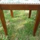 Set of 2 chairs 40s
