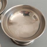 Stainless steel cups