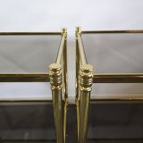 Table basse/d'appoint des années 1970