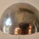 JUMO 600 Lamp - Vintage Chrome - 1940s