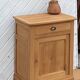 Renovated old Parisian jam maker - in solid raw wood