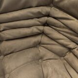 Medium Togo sofa by Michel Ducaroy for Ligne Roset