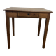Small farm table / Small vintage wooden desk