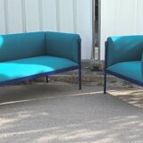 Ensemble de salon Stilt, MDD