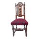 Henri II Style Chair