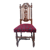 Henri II Style Chair