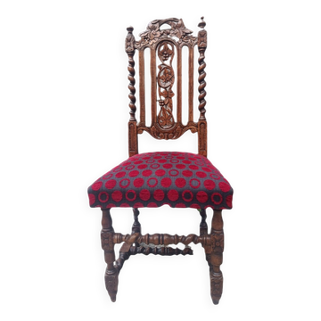 Chaise Style Henri II
