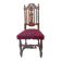 Henri II Style Chair