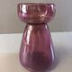 Hyacinth vase