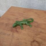 Decorative lizard