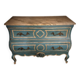 Commode