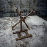 Wool reel