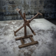 Wool reel
