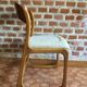 Baumann Chair