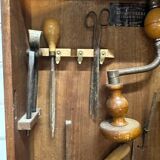 Petite armoire d’outillage