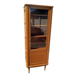 1950s display case