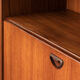Cabinet by Louis Van Teeffelen for Wébé, Dutch design 1960's.