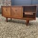 Enfilade vintage design scandinave