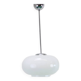 Lustre du milieu du siècle par Valasske Mezirici, années 1970