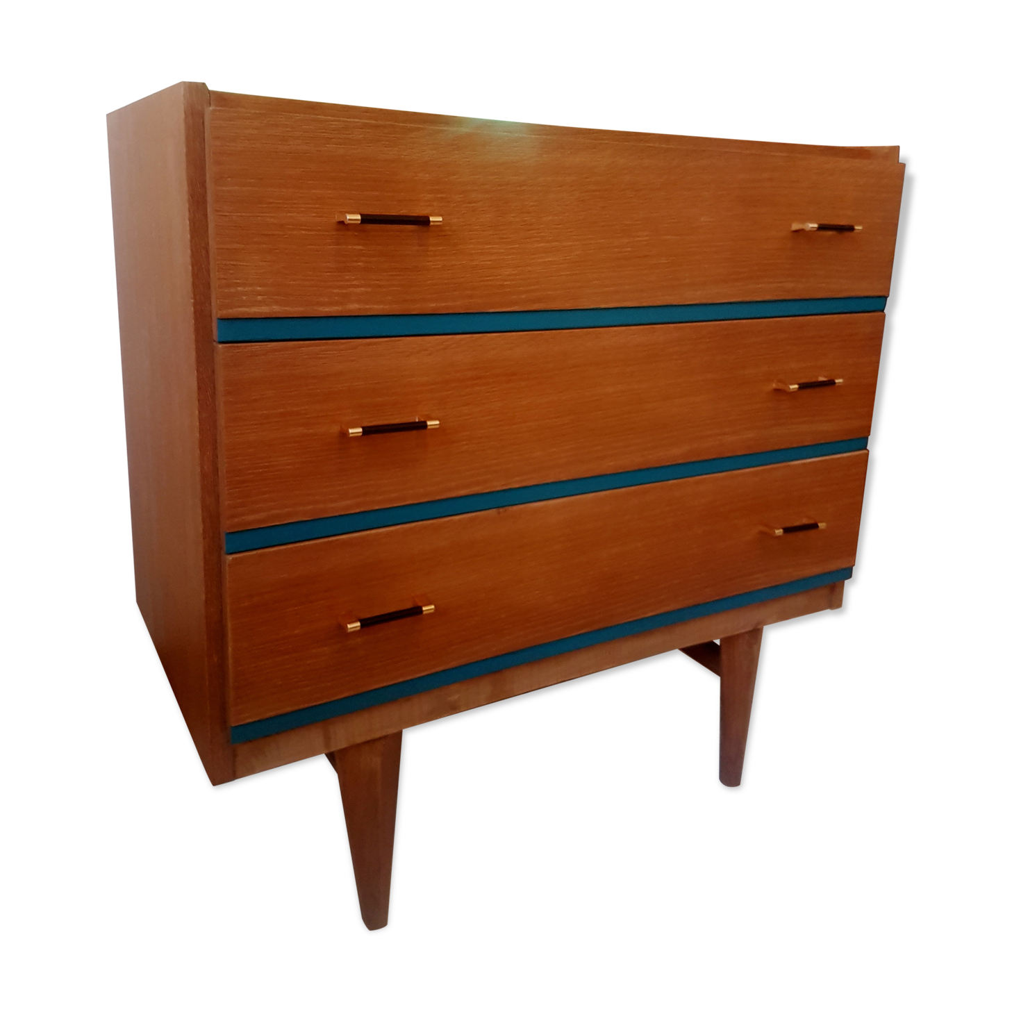Vintage dresser