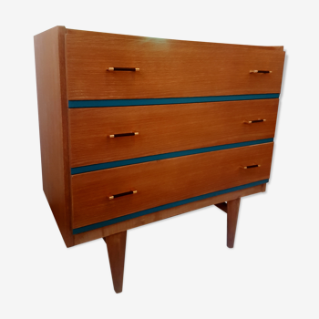 Vintage dresser