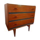 Vintage dresser