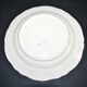 Sarreguemines lot de 2 assiettes à dessert Obernai décor Loux 3 fleurs