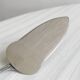 Silver metal cake server Louis XV 1818 Polida.