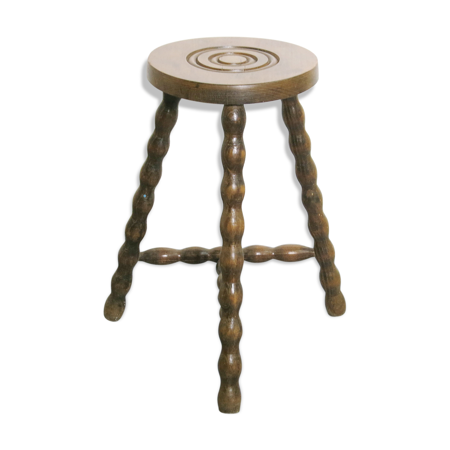 Tripod stool