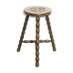 Tripod stool