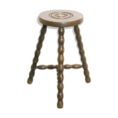 Tripod stool